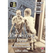 [HD] A Paralyzing Fear: The Story of Polio in America 1998 Film★Online★Anschauen